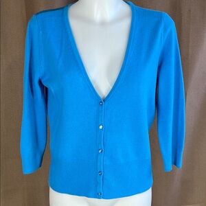 Mossimo cardigan